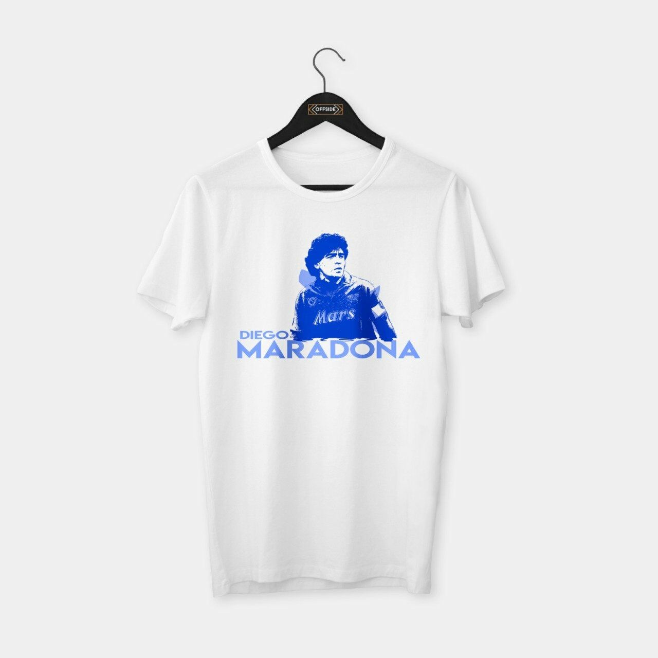 Maradona (Napoli) T-shirt