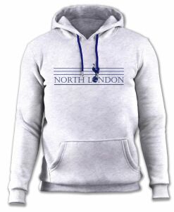 Tottenham 'North London' - Sweatshirt