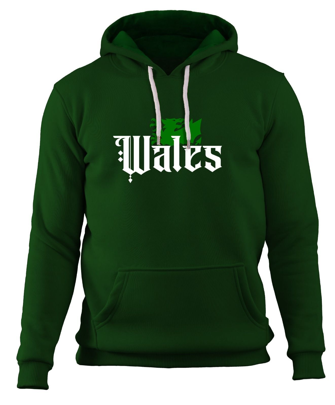 Wales (Galler) Sweatshirt