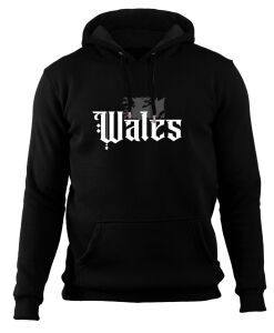 Wales (Galler) Sweatshirt