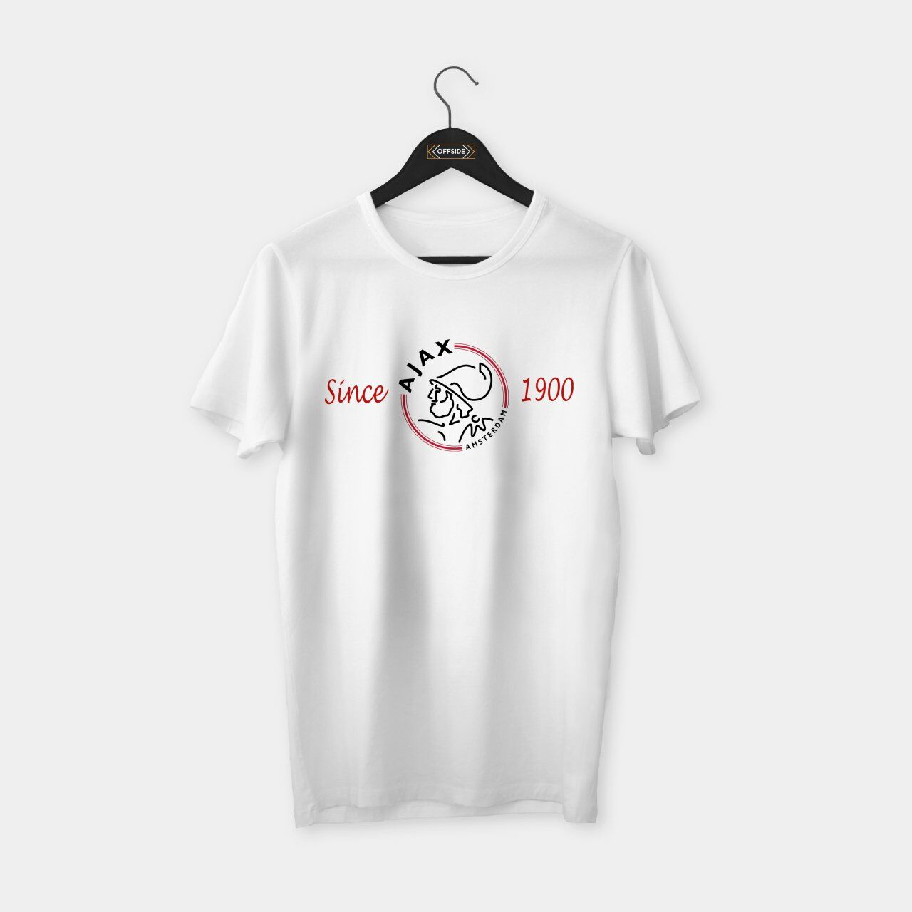 Ajax 1900 T-shirt