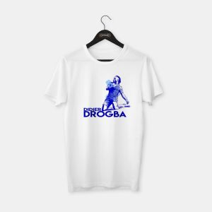 Drogba T-shirt