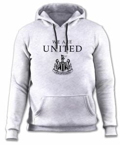 Newcastle 'We're United' - Sweatshirt