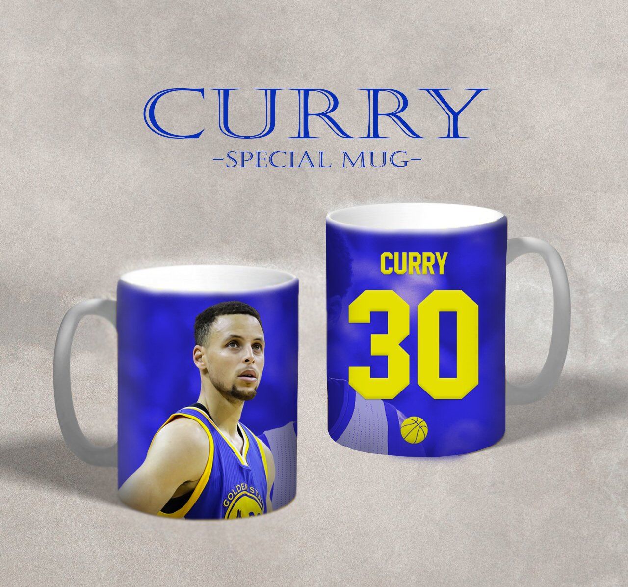 Stephen Curry Bardak