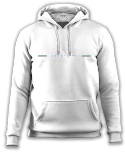 Argentina (Arjantin) - Minimal Sweatshirt