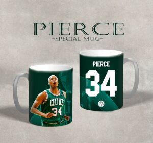 Paul Pierce Bardak