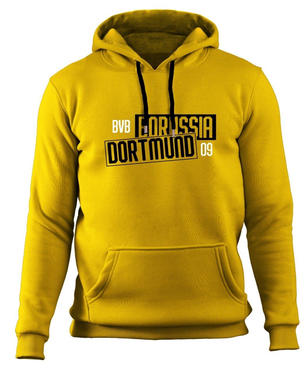 BVB Borussia Dortmund Sweatshirt