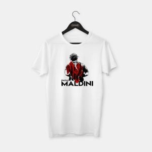 Maldini T-shirt