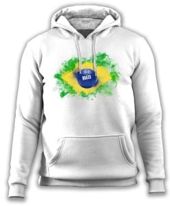 Brazil (Brezilya) - Sweatshirt