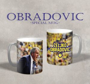 Zeljko Obradovic Bardak