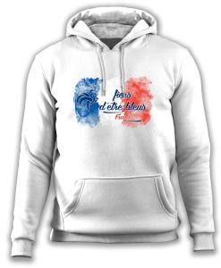 France (Fransa) - Sweatshirt