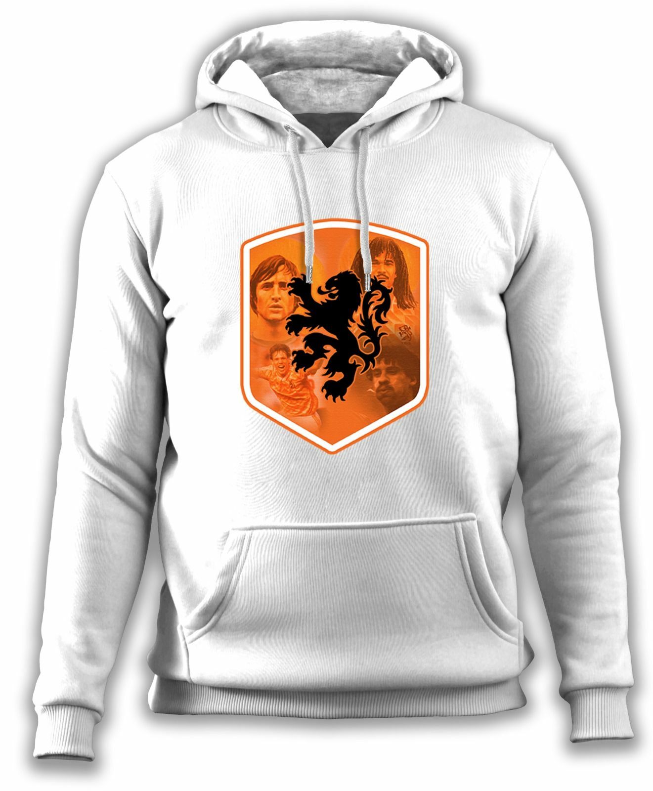 The Netherlands (Hollanda) - Sweatshirt