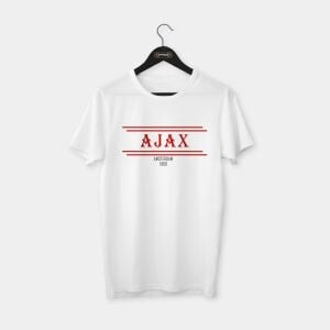 Ajax T-shirt