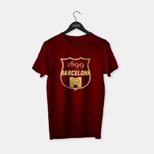 Barcelona T-shirt