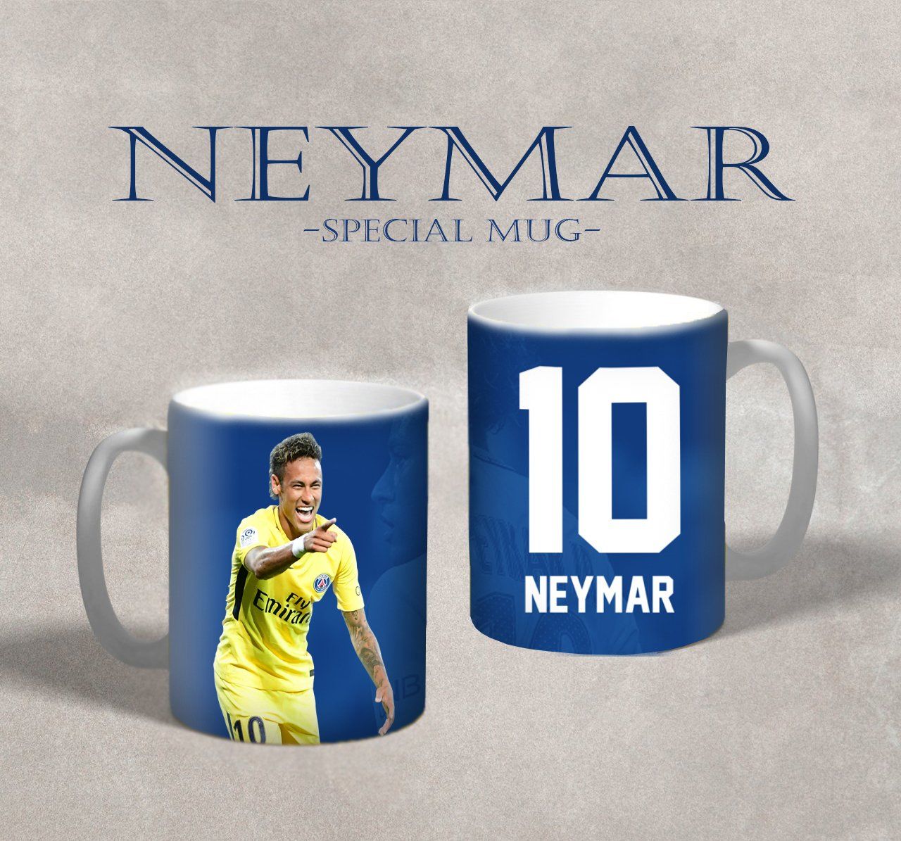 Neymar Bardak