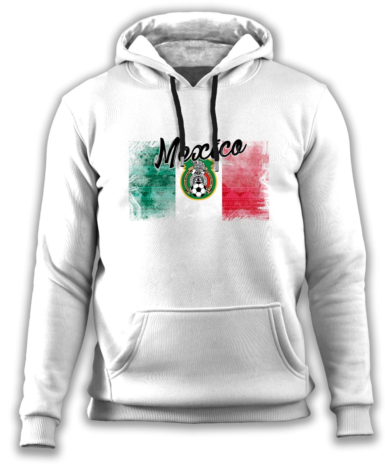 Mexico (Meksika) - Sweatshirt