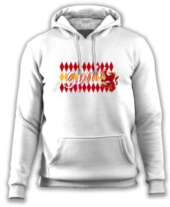 Spain (İspanya) - Sweatshirt