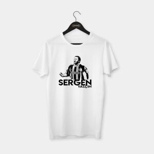 Sergen Yalçın T-shirt