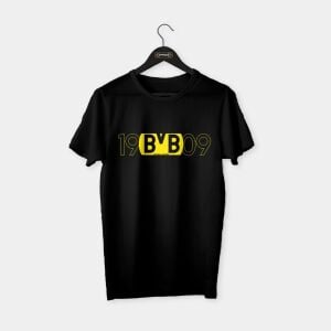 Dortmund - 1909 BVB T-shirt