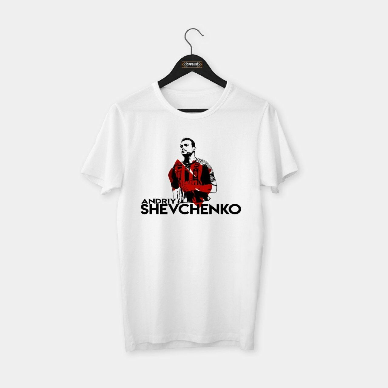 Shevchenko II T-shirt