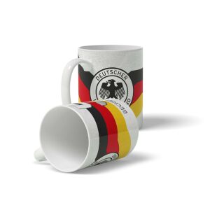 Almanya Milli Futbol Takımı - Almanya 1990 - Kişiselleştirilebilir Baskılı Kupa Bardak