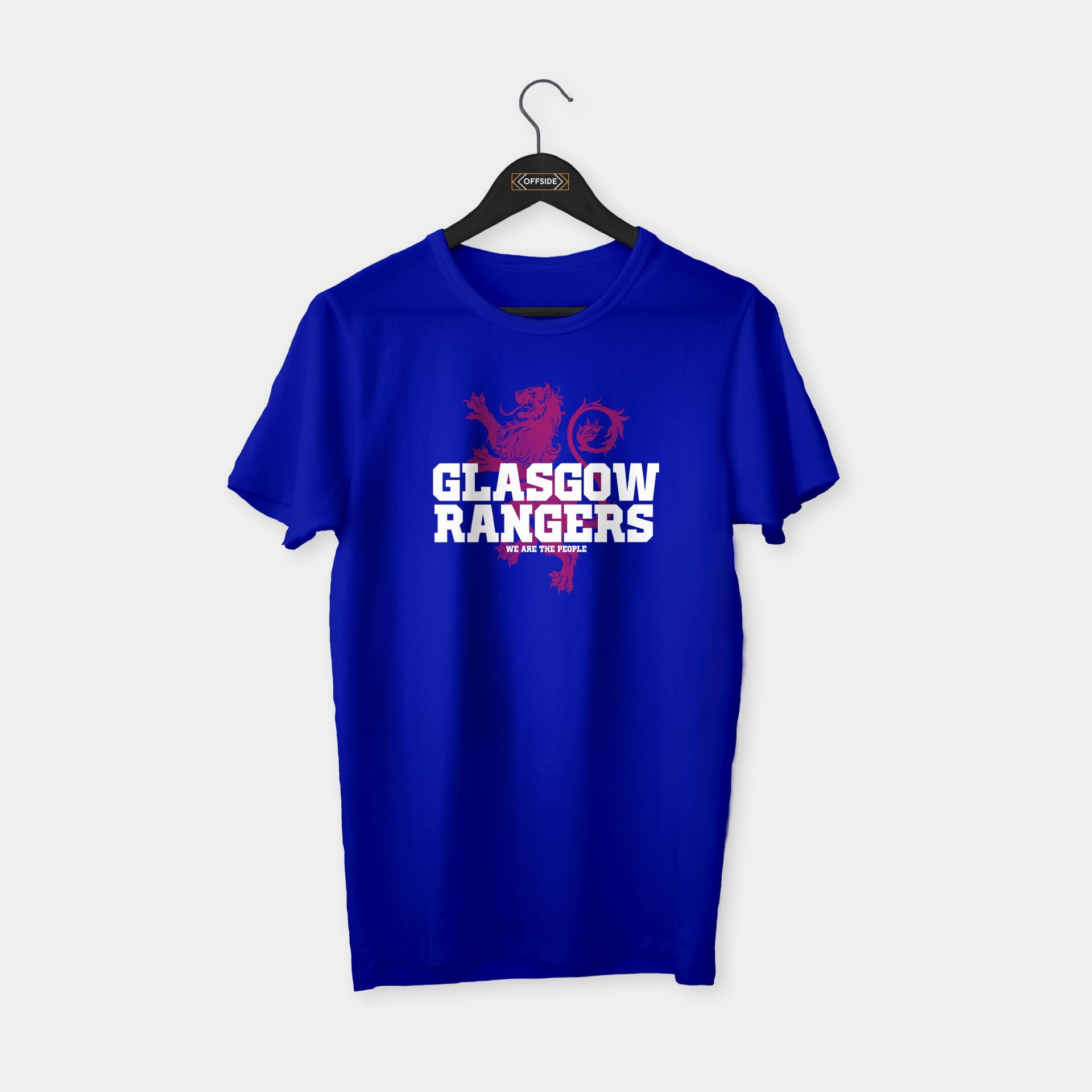 Glasgow Rangers T-shirt