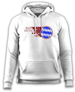 Bayern Sweatshirt