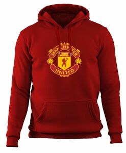 Cristiano Ronaldo ManU Sweatshirt