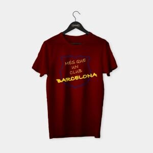 Barcelona II T-shirt