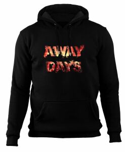 Away Days Meşale - Sweatshirt