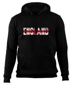 England (İngiltere) - Flag Sweatshirt