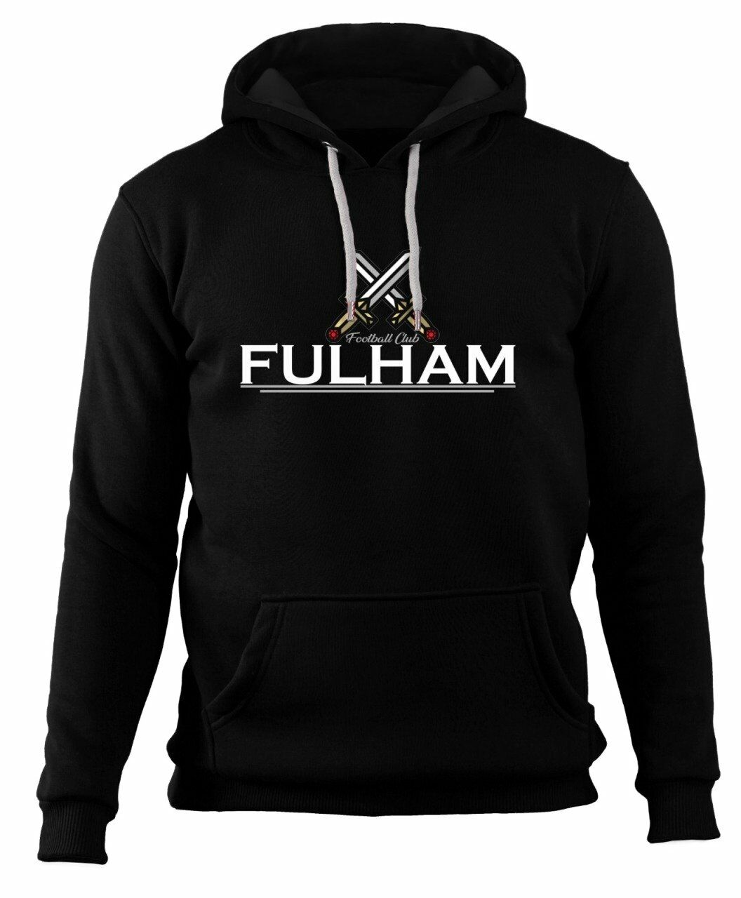 Fulham Sweatshirt