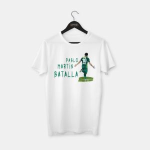 Batalla T-shirt