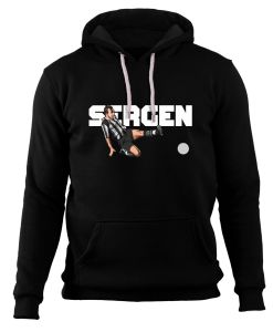 Sergen Illustration II Sweatshirt