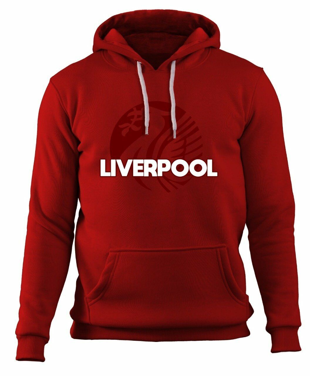 YNWA - Liverpool Sweatshirt