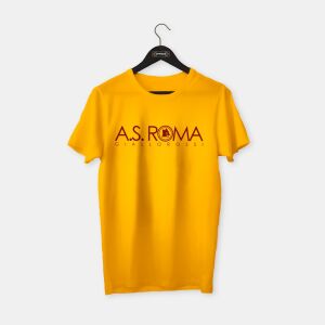 AS Roma Giallorossi T-shirt