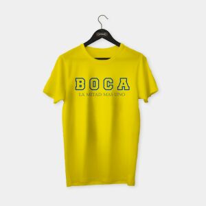 BOCA T-shirt