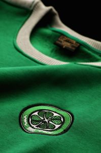 Celtic - The Bhoys Retro Sweatshirt