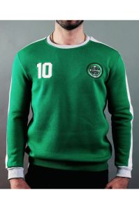 Celtic - The Bhoys Retro Sweatshirt