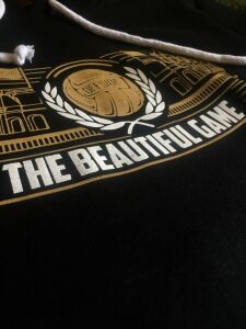 The Beautiful Game - Sweatshirt