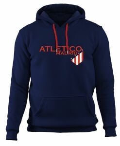 Atletico Madrid Sweatshirt