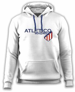 Atletico Madrid Sweatshirt