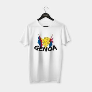 Genoa T-shirt