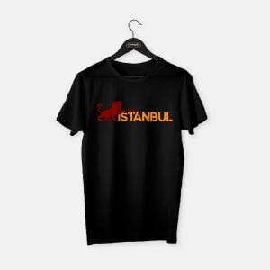 This Is Istanbul T-shirt