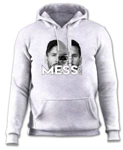Messi 'Alien' Sweatshirt