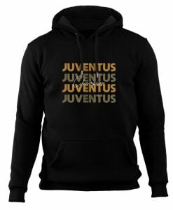 Juventus Champion Sweatshirt