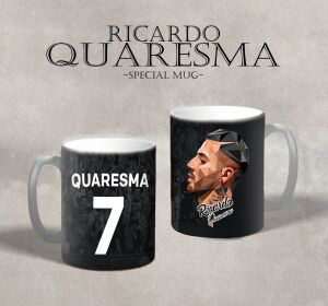 Quaresma - II Bardak