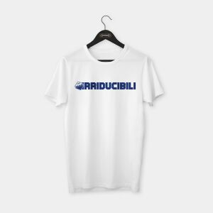 Lazio Irriducibili III T-shirt