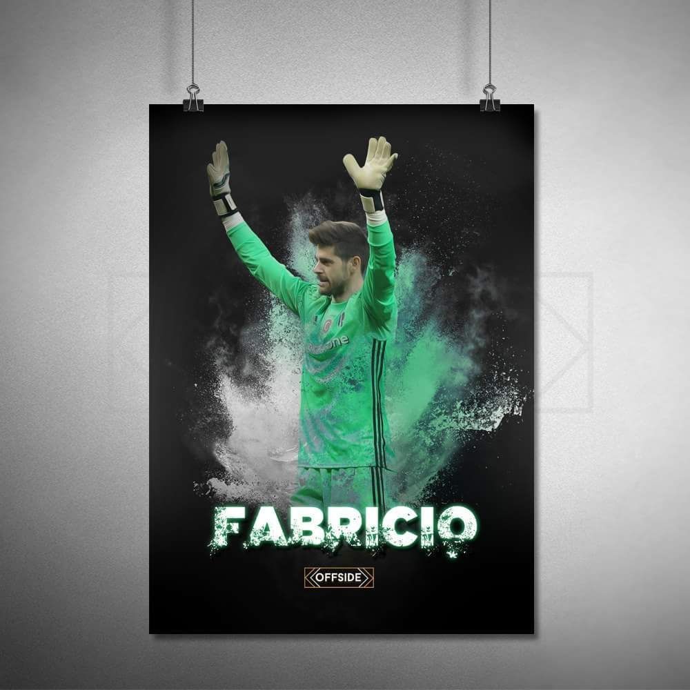 Fabri Poster