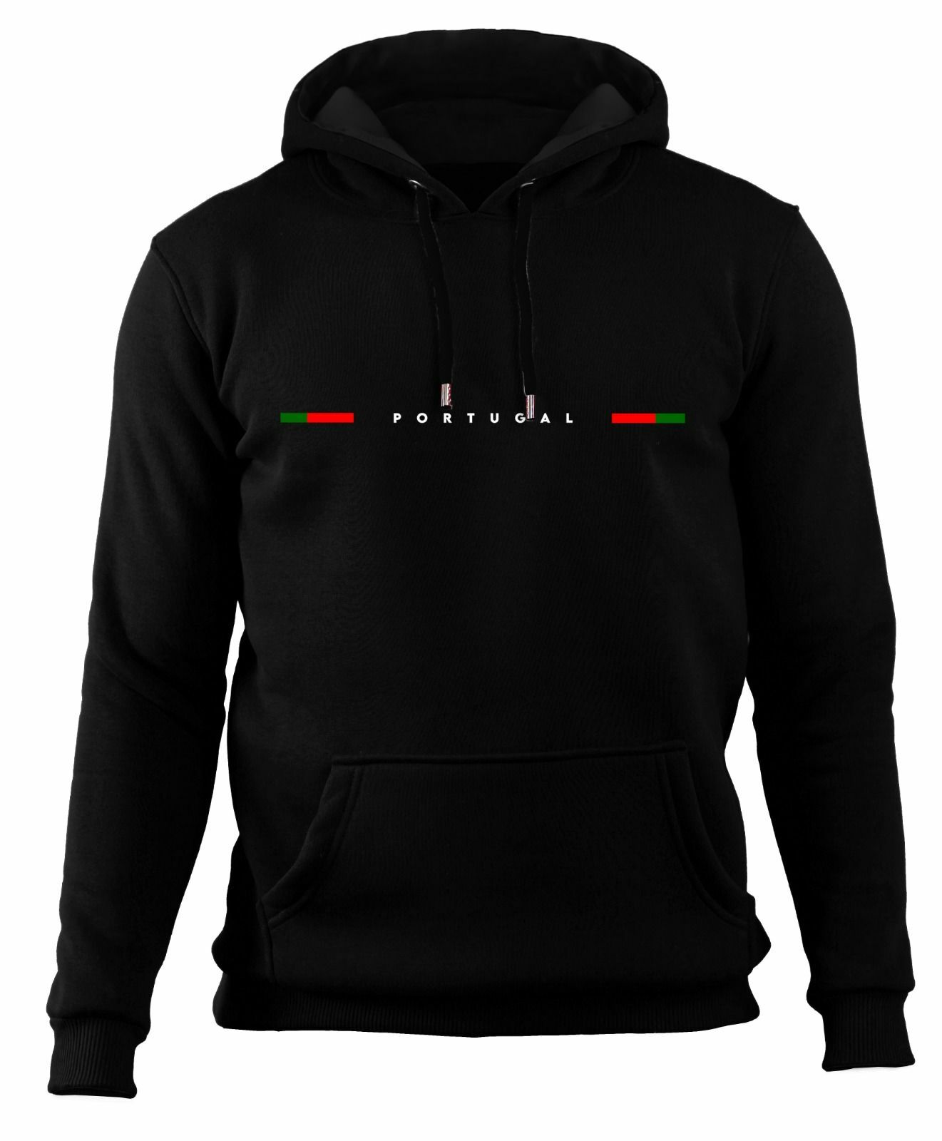 Portugal (Portekiz) - Minimal Sweatshirt